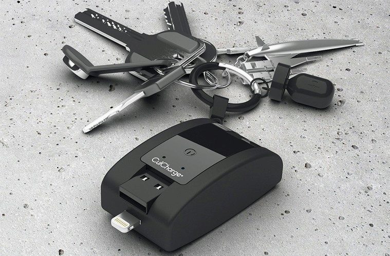 culcharge powerbank 10