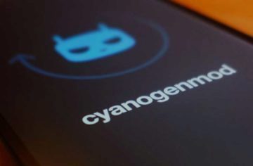 CyanogenMod vydal finální CM11 a CM12. Soustředí se na CM12.1