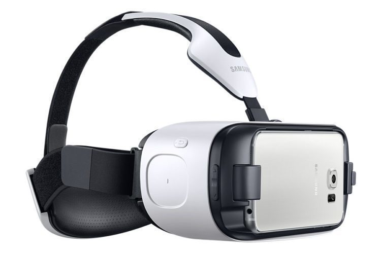 Samsung Gear VR Samsung Gear VR