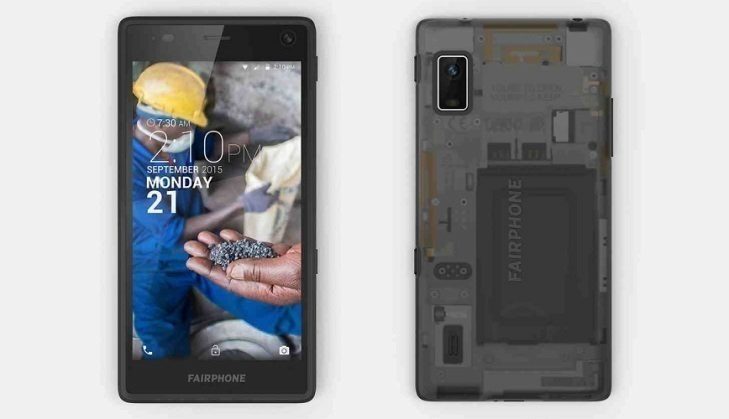 fairphone 2 3