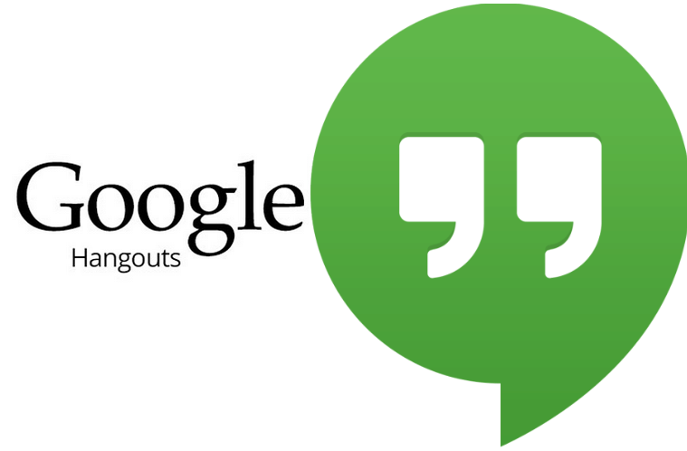 google-hangouts google-hangouts