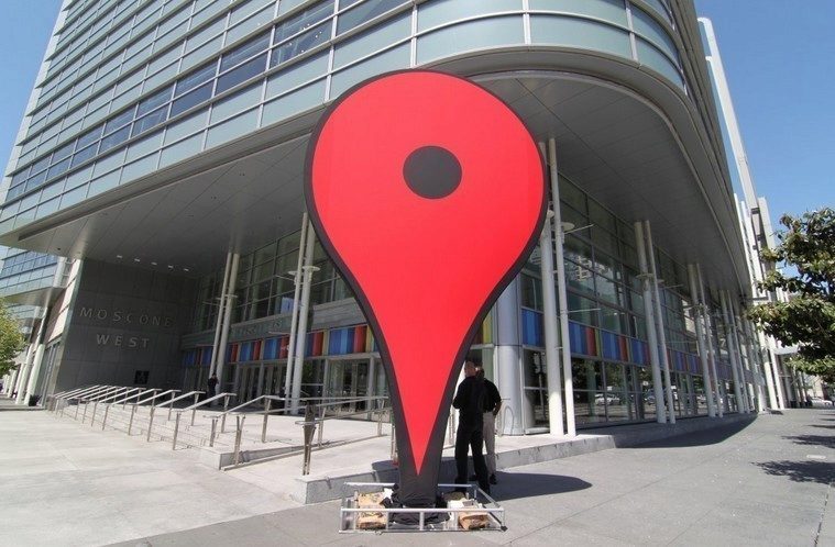 google location google io 2013