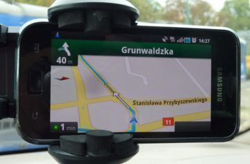 Google Maps konečně nabídnou offline navigaci
