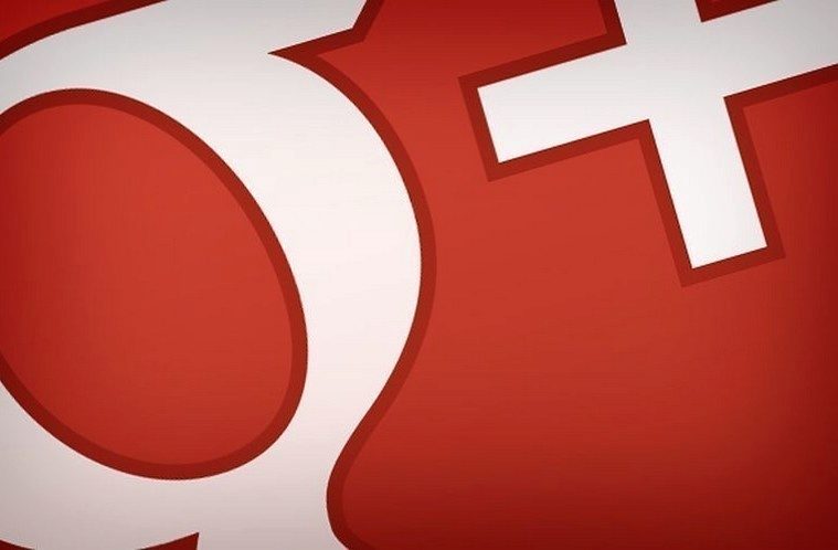 google plus google plus
