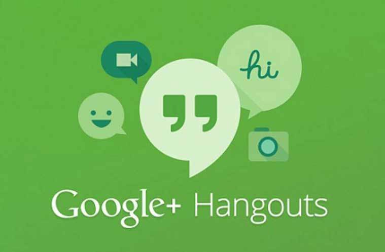 hangouts ico