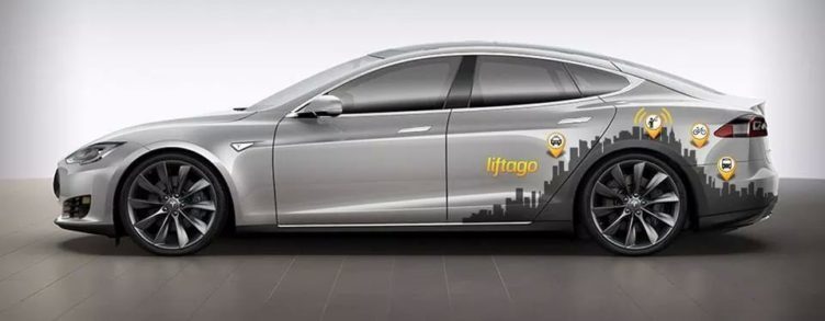liftago alza android roadshow 2015 liftago alza android roadshow 2015
