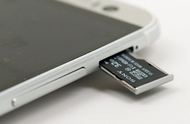 micro sd