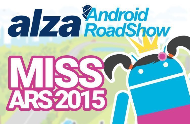 miss ars 2015 nahled miss ars 2015 nahled