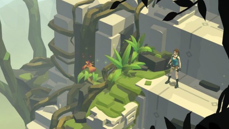Tomb Raider Lara Croft Go Tomb Raider Lara Croft Go