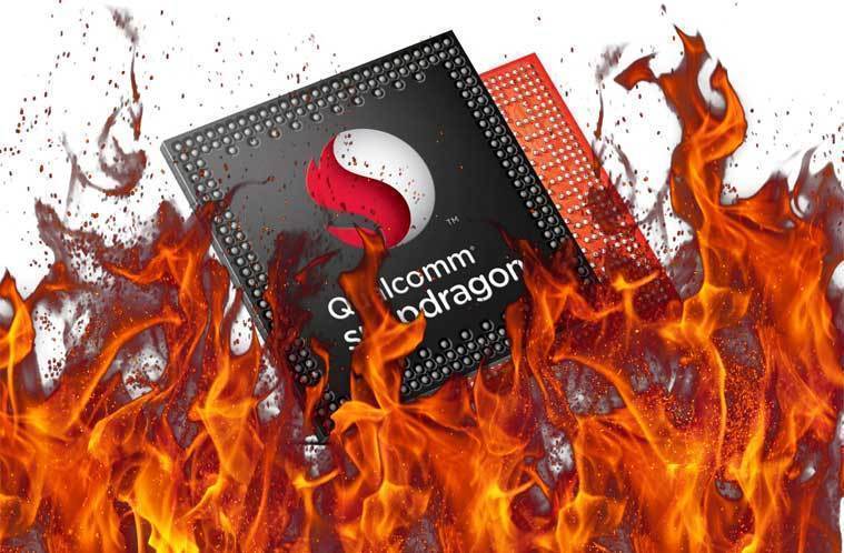 snapdragon810 snapdragon810