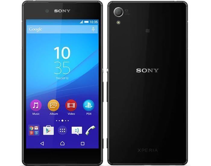 sony xperia-z4 přehřívání sony xperia-z4 přehřívání