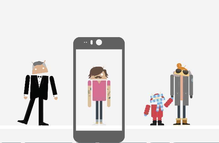 which phone ico