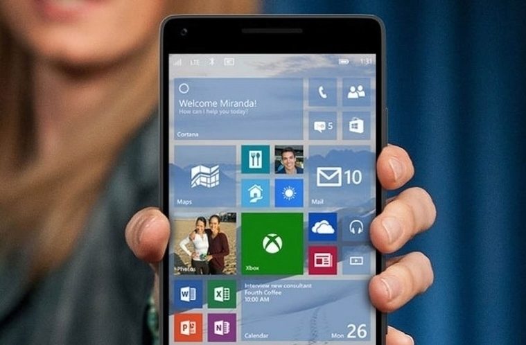 windows10phones windows10phones