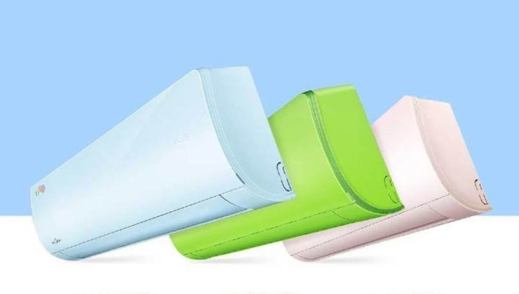 xiaomi-mi-air-conditioner xiaomi-mi-air-conditioner