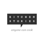Logo Kitchen Stories