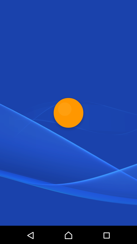 Velikonoční vajíčko v Androidu 5.0 Lollipop