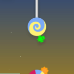 Velikonoční vajíčko v Androidu 5.0 Lollipop