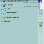 X-plore File Manager