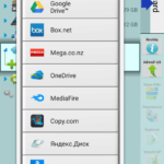 X-plore File Manager