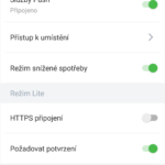 AirDroid - Android v počítači