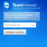 TeamViewer for Remote Control