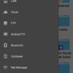 ES File Explorer File Manager