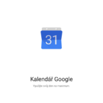 Kalendář Google nabízí řadu zajímavých funkcí