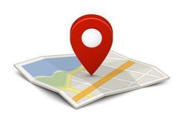 Google Mapy nově umožňují odeslání vyhledaného místa z PC do telefonu