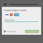 Android pro začátečníky – Google Play (1)