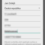 Android pro začátečníky – Google Play (2)