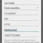 Android pro začátečníky – Google Play (2)