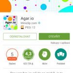 Android pro začátečníky – Google Play (20)