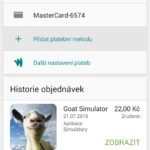 Android pro začátečníky – Google Play (27)