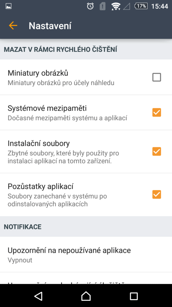 Avast Cleanup (4) Avast Cleanup (4)