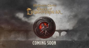 Baldur’s Gate Siege of Dragonspear