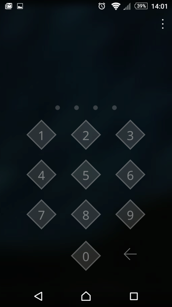 CM Locker 4