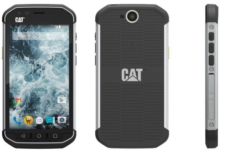 Cat S40