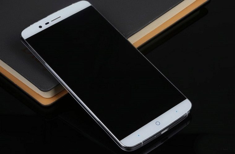 Elephone P8000 11