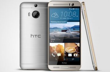 HTC dohání Samsung. Za nový smartphone si řekne 23 tisíc korun