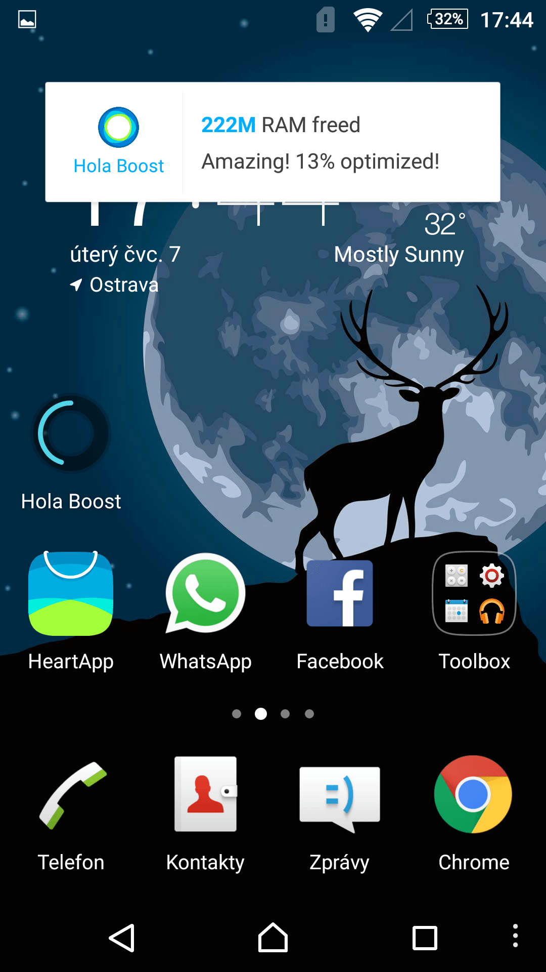 Hola Launcher Launcher Ktery Umozni Vypnout Displej Poklepanim Hola Launcher Launcher Ktery Umozni Vypnout Displej Poklepanim