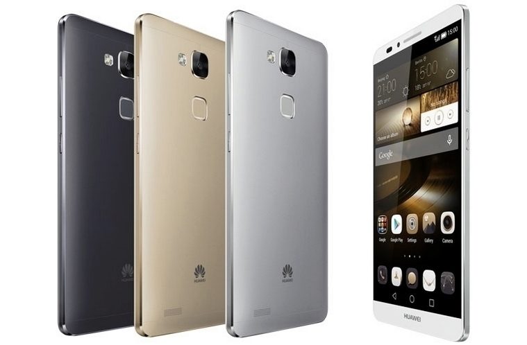 Huawei-Honor-7 Huawei-Honor-7