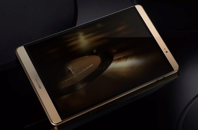 Huawei-MediaPad-M2 Huawei-MediaPad-M2