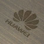Huawei P8 Lite logo