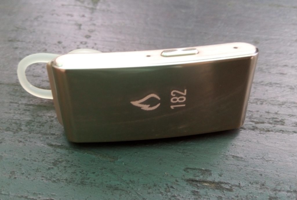 Huawei Talkband B2 spálené kalorie