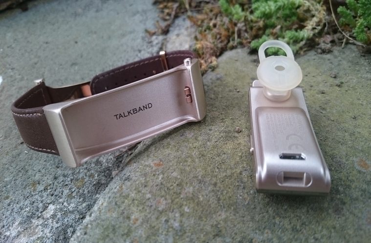 Huwei Talkband B2 hlavní obrázek