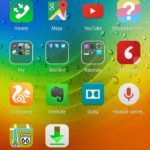 Lenovo A7000 Launcher 2