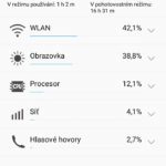 Lenovo A7000 spotřeba energie 2