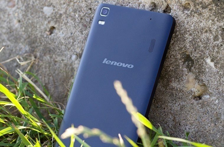 Lenovo A7000 titul