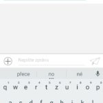 Lenovo A7000 zprávy