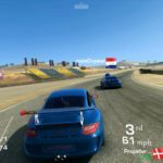 Lenovo P90 – Real Racing 3